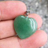 Heart pendant 1 USD each Free shipping over $200