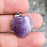 Heart pendant 1 USD each Free shipping over $200