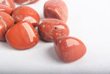 Red Jasper tumble 27 dollars per kilo
