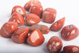 Red Jasper tumble 27 dollars per kilo