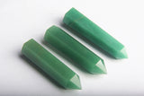 Aventurine tower Free shipping over $200