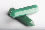 Aventurine tower Free shipping over $200