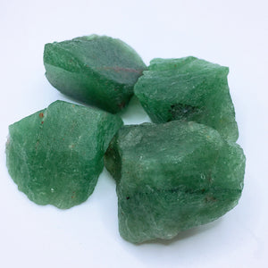 aventurine raw stone $25.00/kg Free shipping over $200