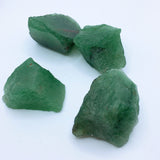 aventurine raw stone $25.00/kg Free shipping over $200