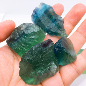 fluorite  stone $28/kg Free shipping over $200