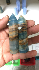 blue onyx tower 80 dollars per kilogram Free shipping over $200