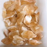Citrine rough 40 dollars per kilogram Free shipping over $200