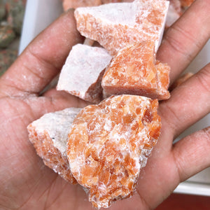 Sun Stone Rough Stone 30 dollars per kilogram