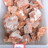 Sun Stone Rough Stone 30 dollars per kilogram