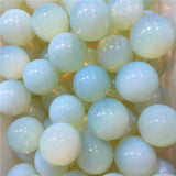 Opalite - manmade sphere 50 dollars per kilo Free shipping over $200