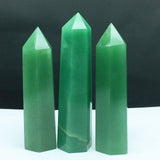 Aventurine tower Free shipping over $200