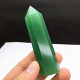 Aventurine tower Free shipping over $200