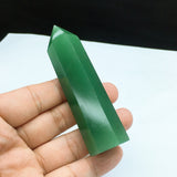 Aventurine tower Free shipping over $200