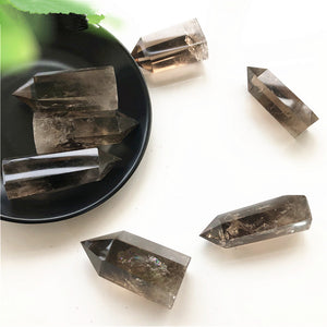 smoky quartz  tower 70 dollars per kilo